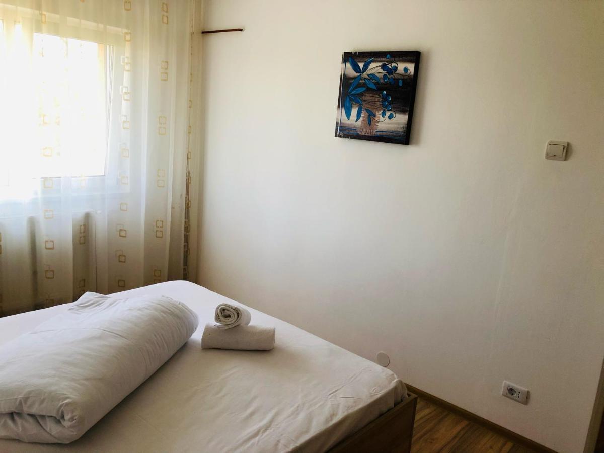 Joy City Stay Sanatatii Τιμισοάρα Εξωτερικό φωτογραφία