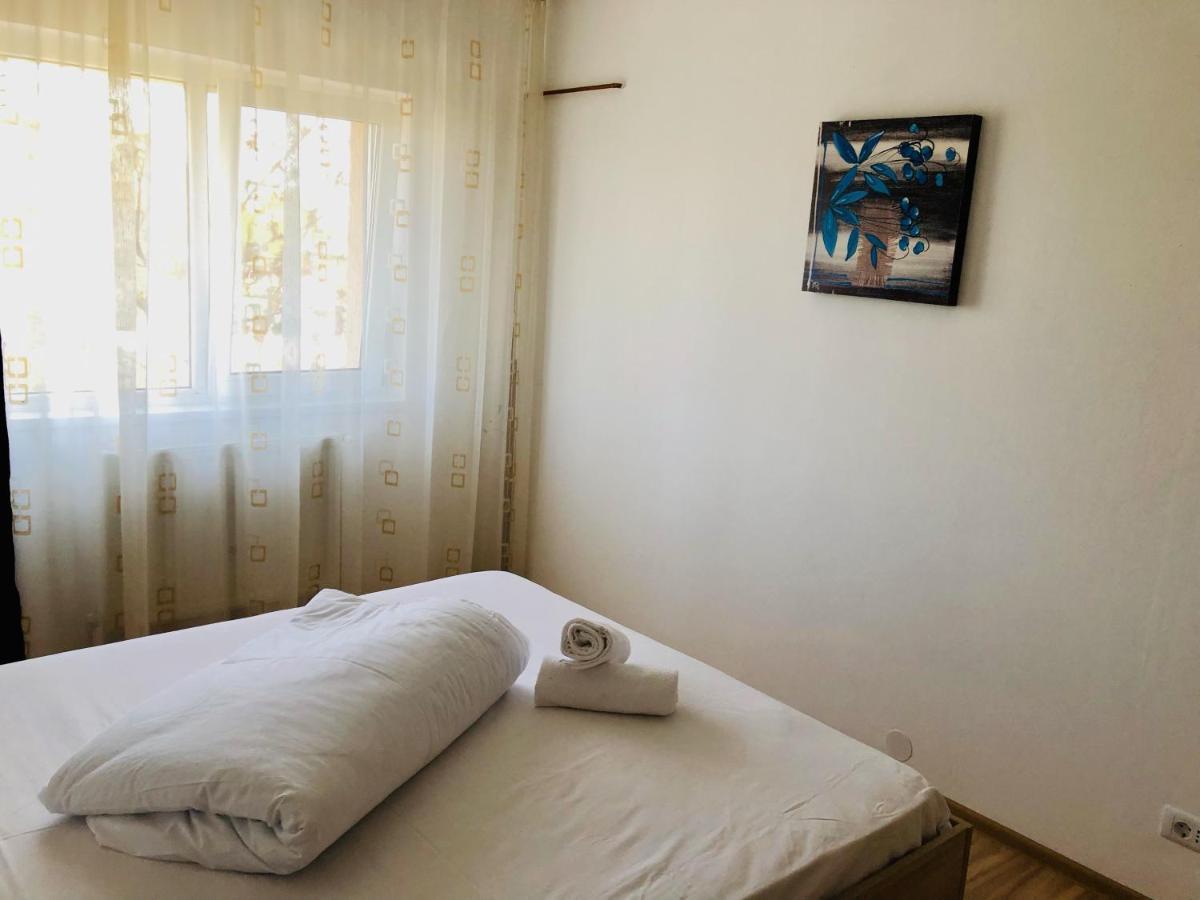 Joy City Stay Sanatatii Τιμισοάρα Εξωτερικό φωτογραφία